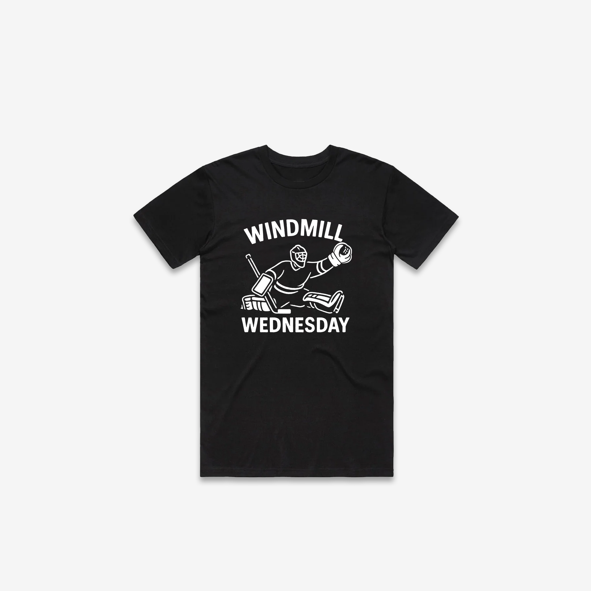 Windmill Wednesday T-Shirt