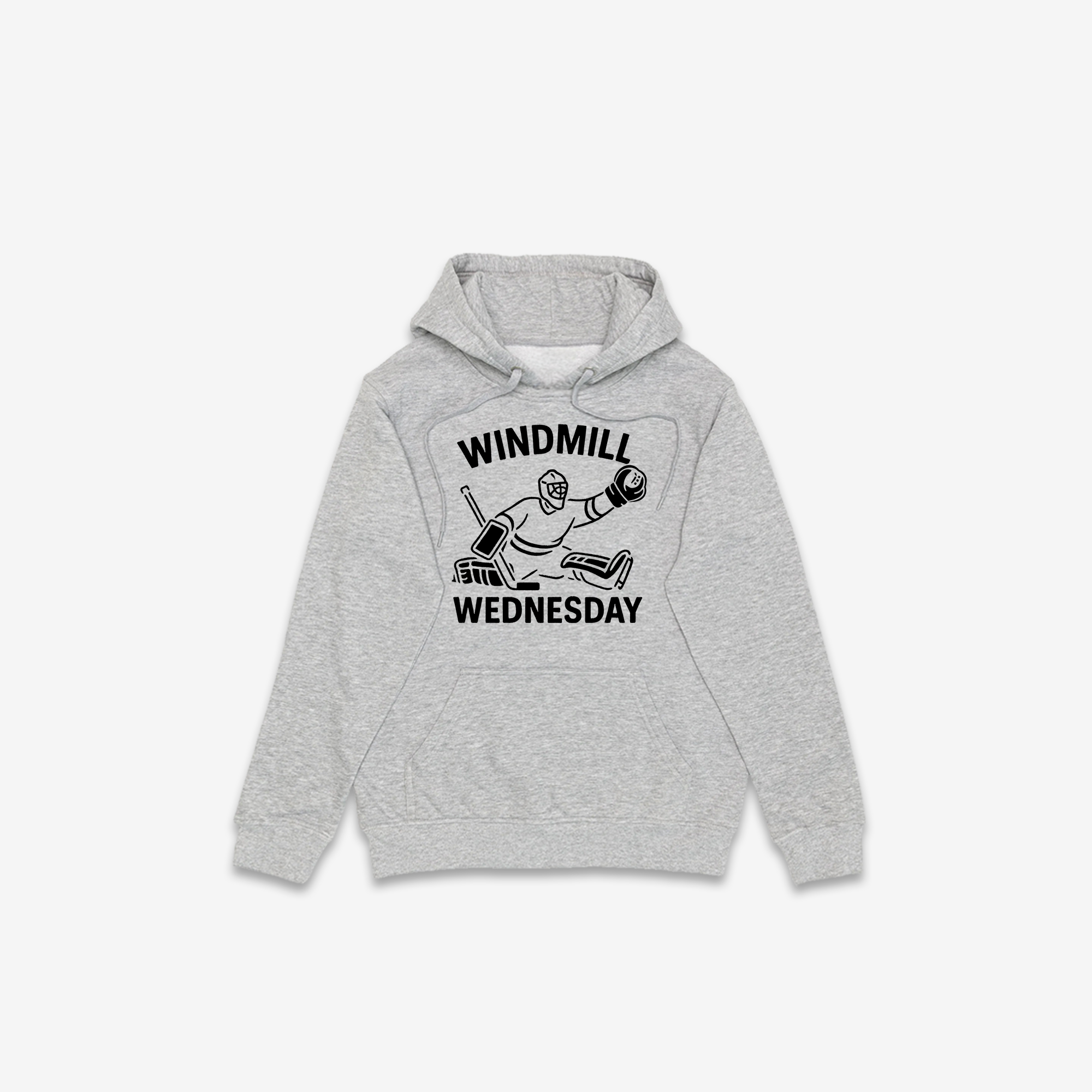 Windmill Wednesday Hoodie