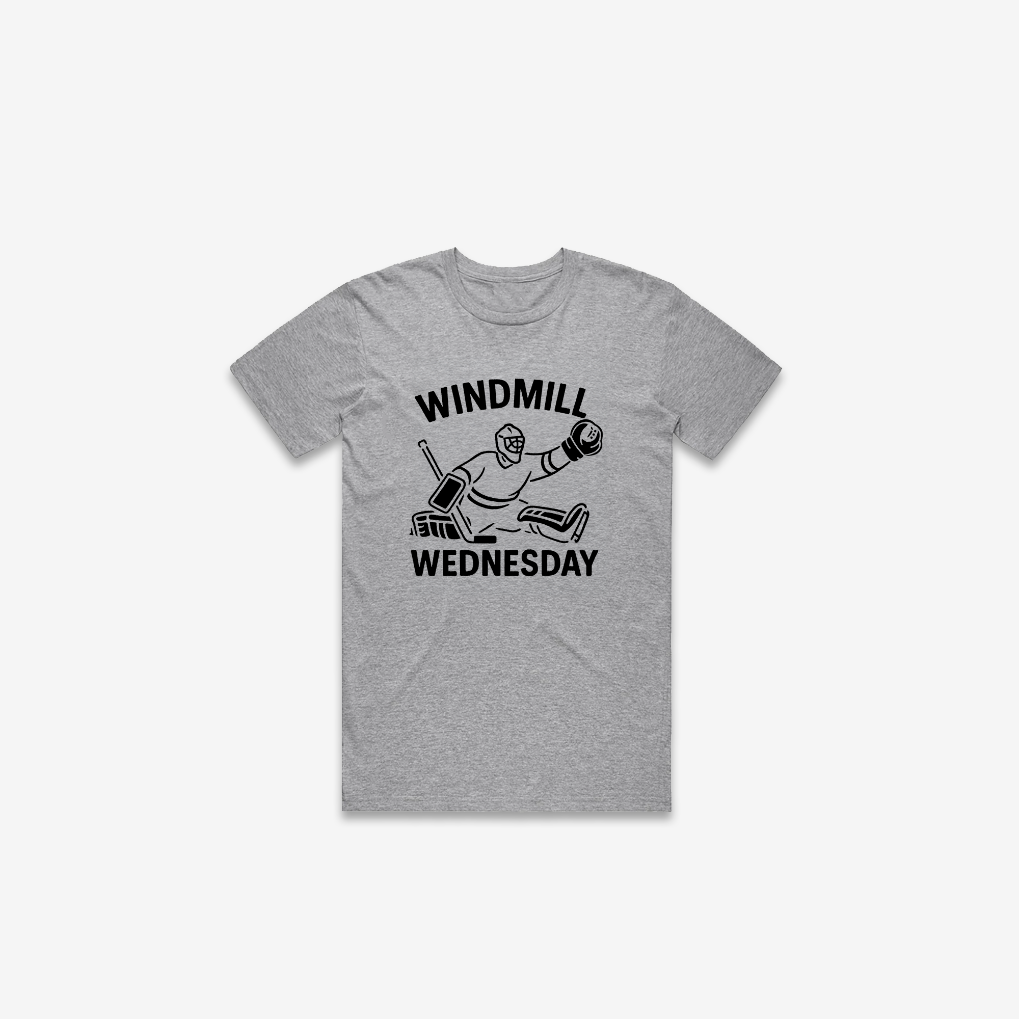 Windmill Wednesday T-Shirt