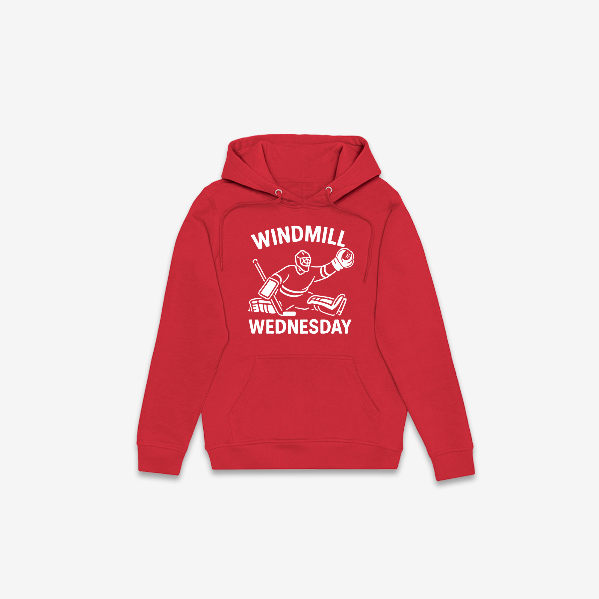 Windmill Wednesday Hoodie