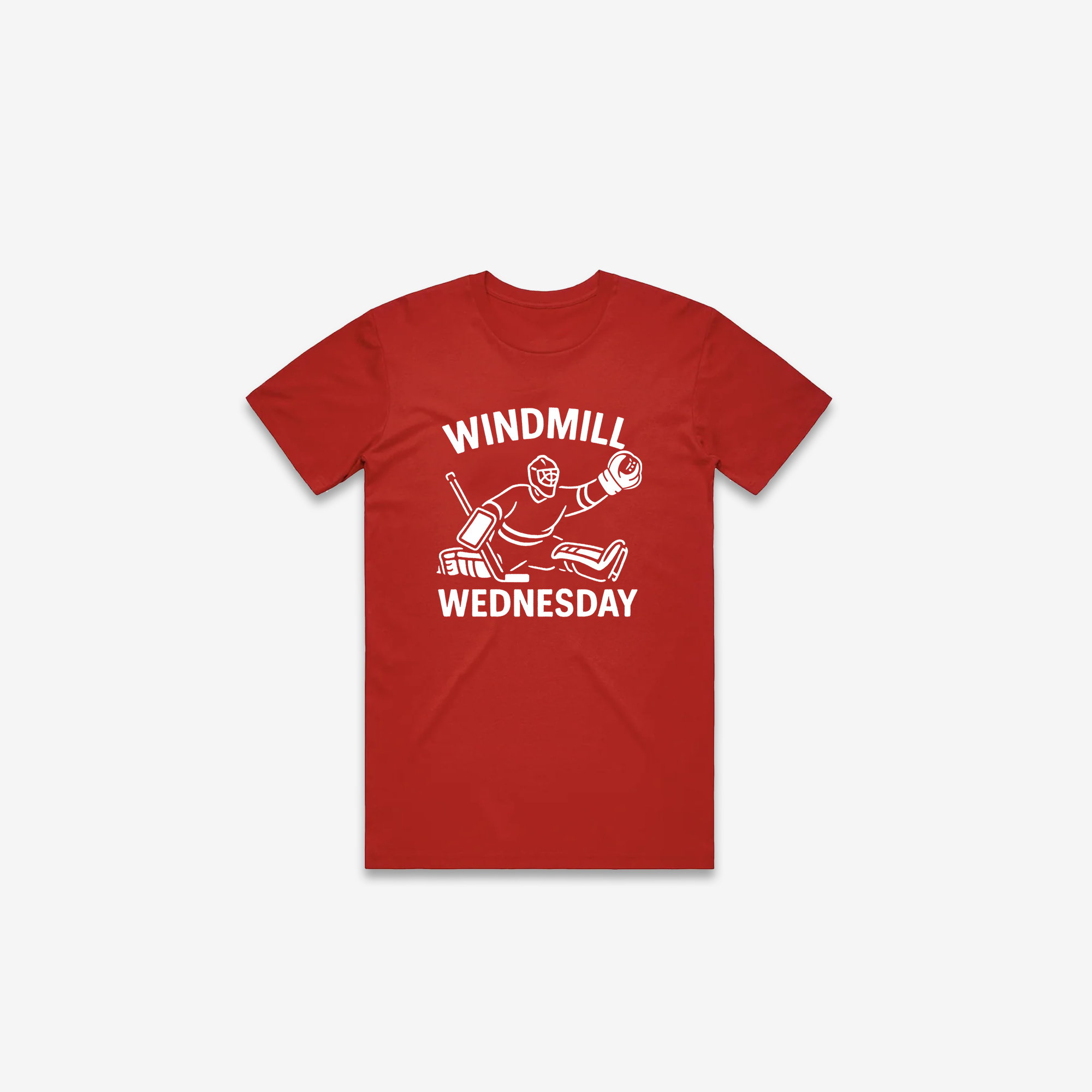 Windmill Wednesday T-Shirt