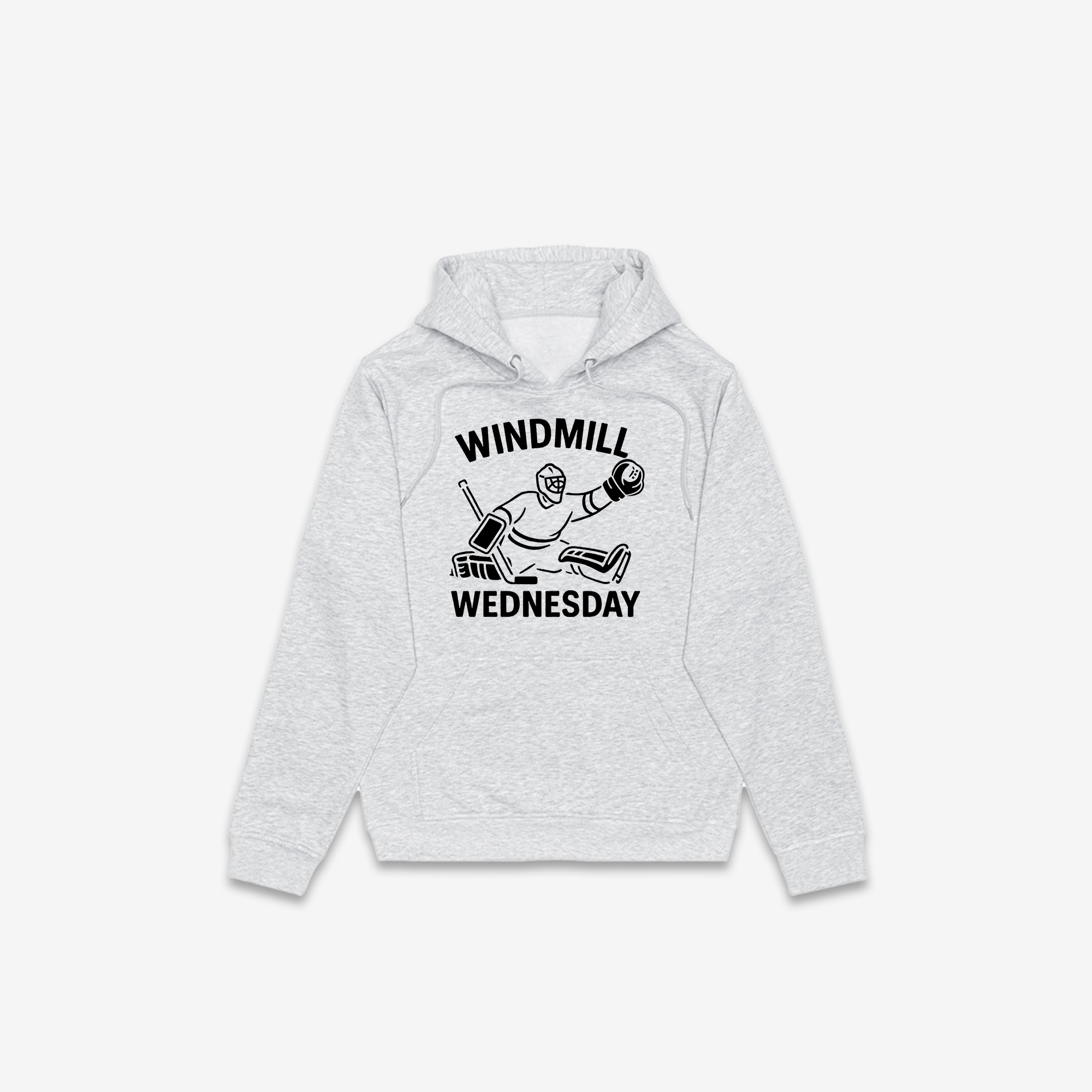 Windmill Wednesday Hoodie