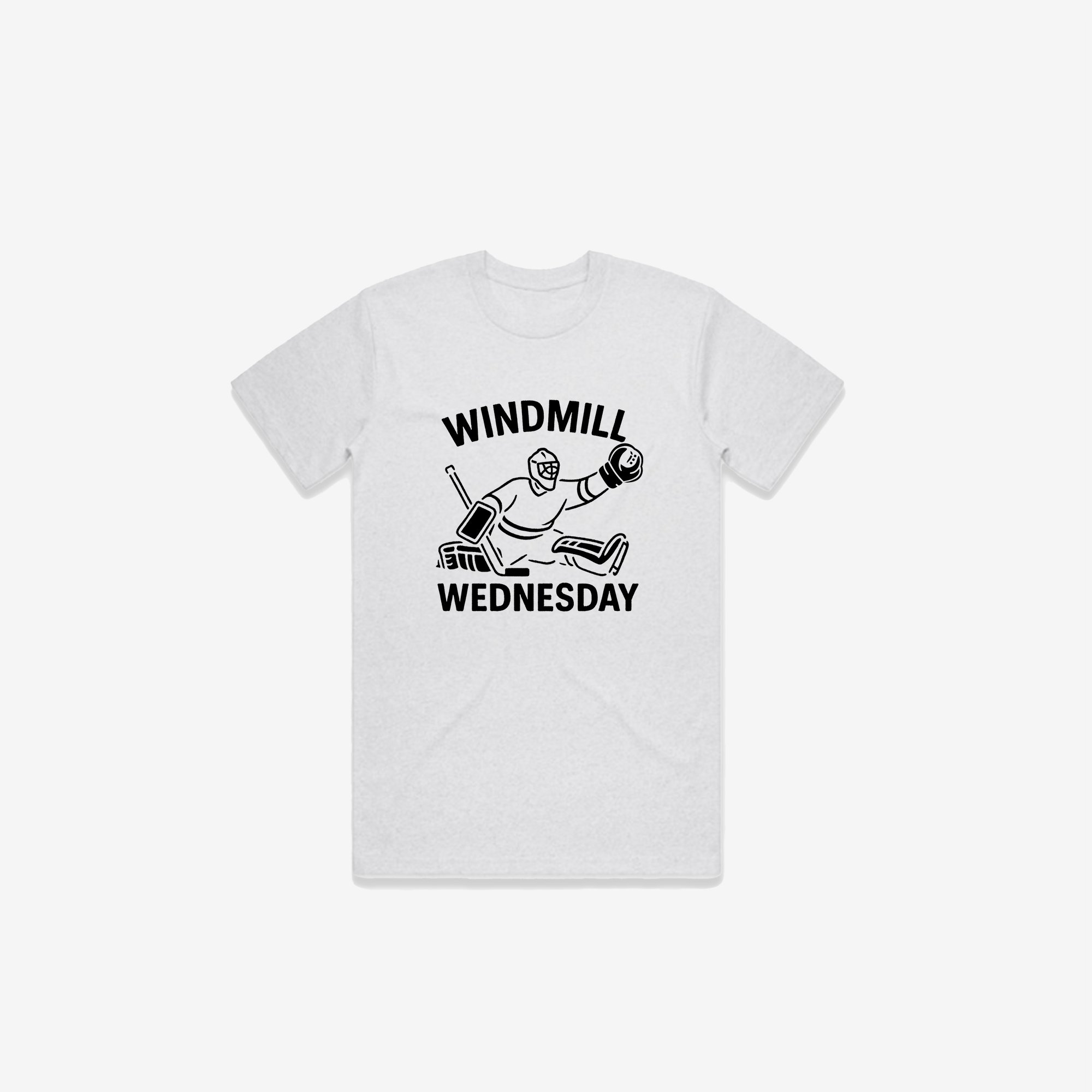 Windmill Wednesday T-Shirt