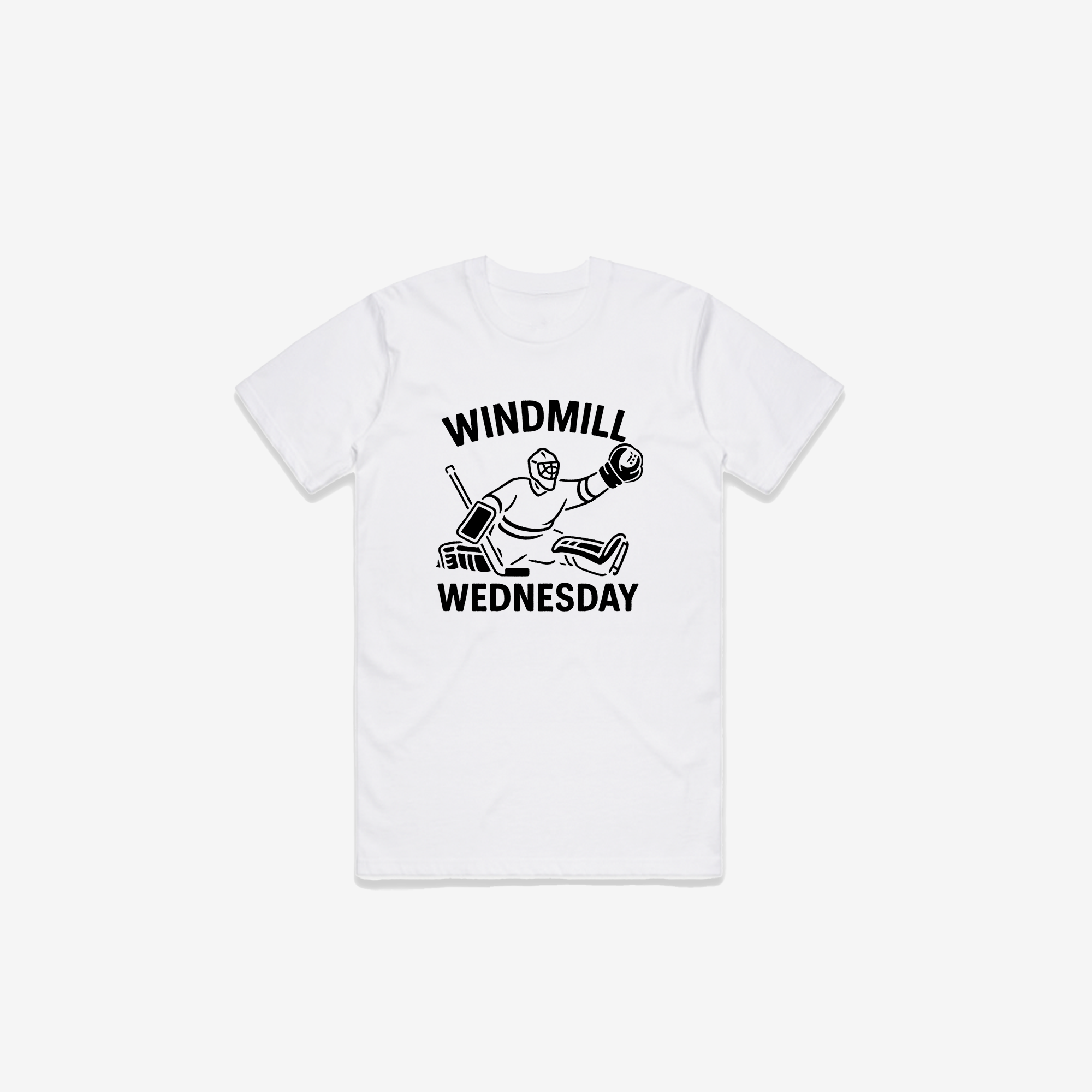 Windmill Wednesday T-Shirt
